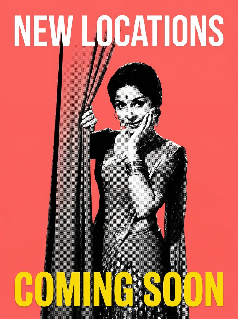 Hackney Downs — Coming Soon