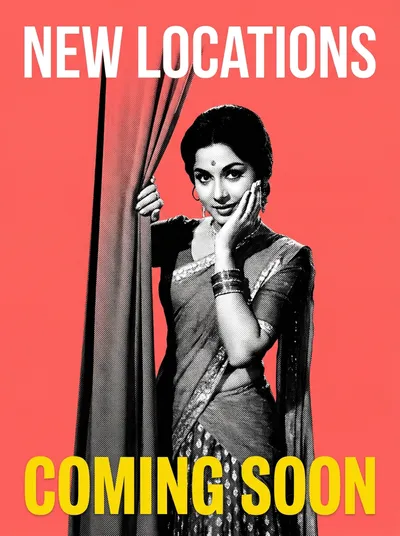 Newcastle — Coming Soon