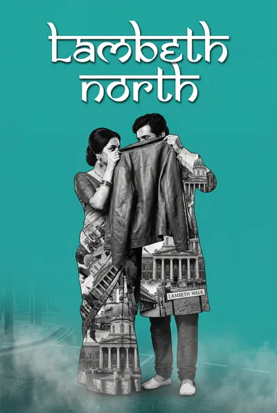Lambeth North Bollywood Poster