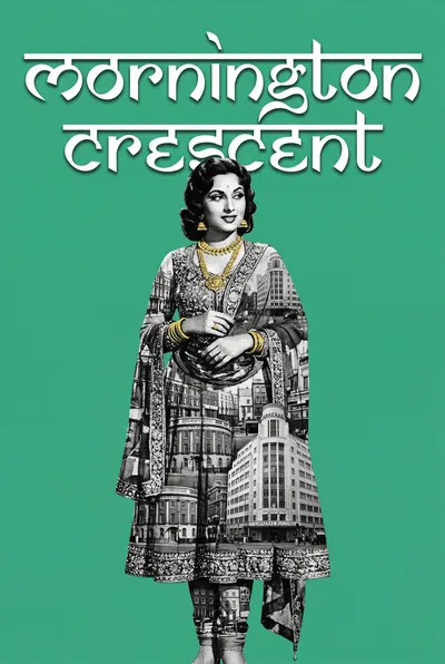 Mornington Crescent Bollywood Poster