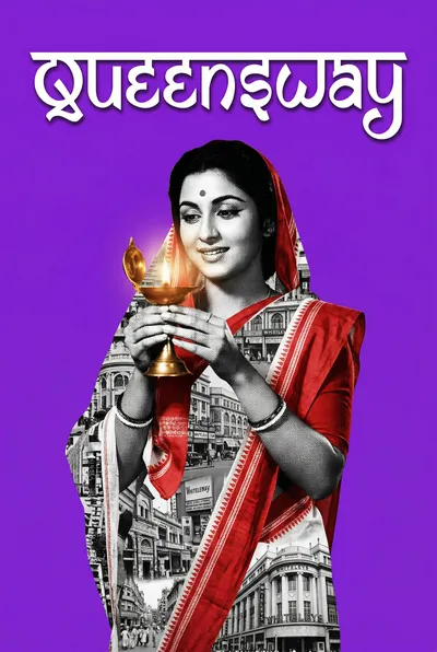 Queensway Bollywood Poster