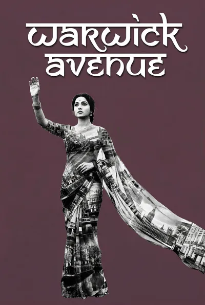 Warwick Avenue Bollywood Poster